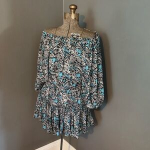 Misa Los Angeles Darla Dress Size L